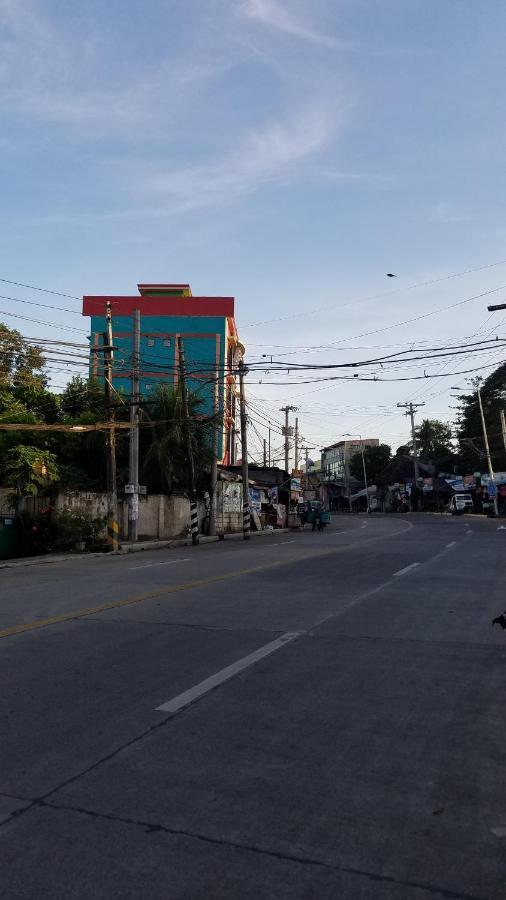 7 Meadows Inn Tagbilaran City Exterior photo