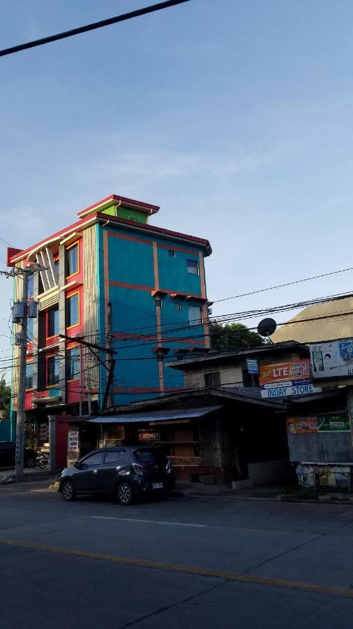 7 Meadows Inn Tagbilaran City Exterior photo
