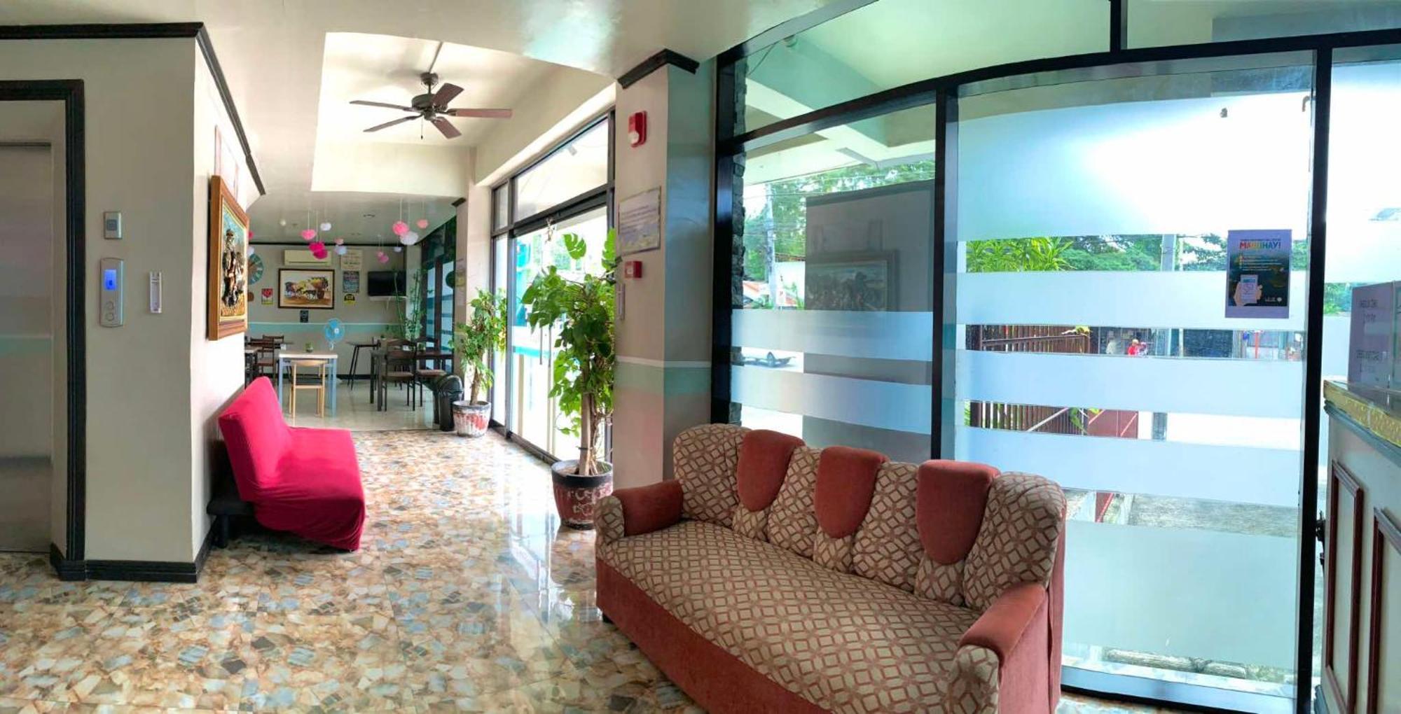 7 Meadows Inn Tagbilaran City Exterior photo
