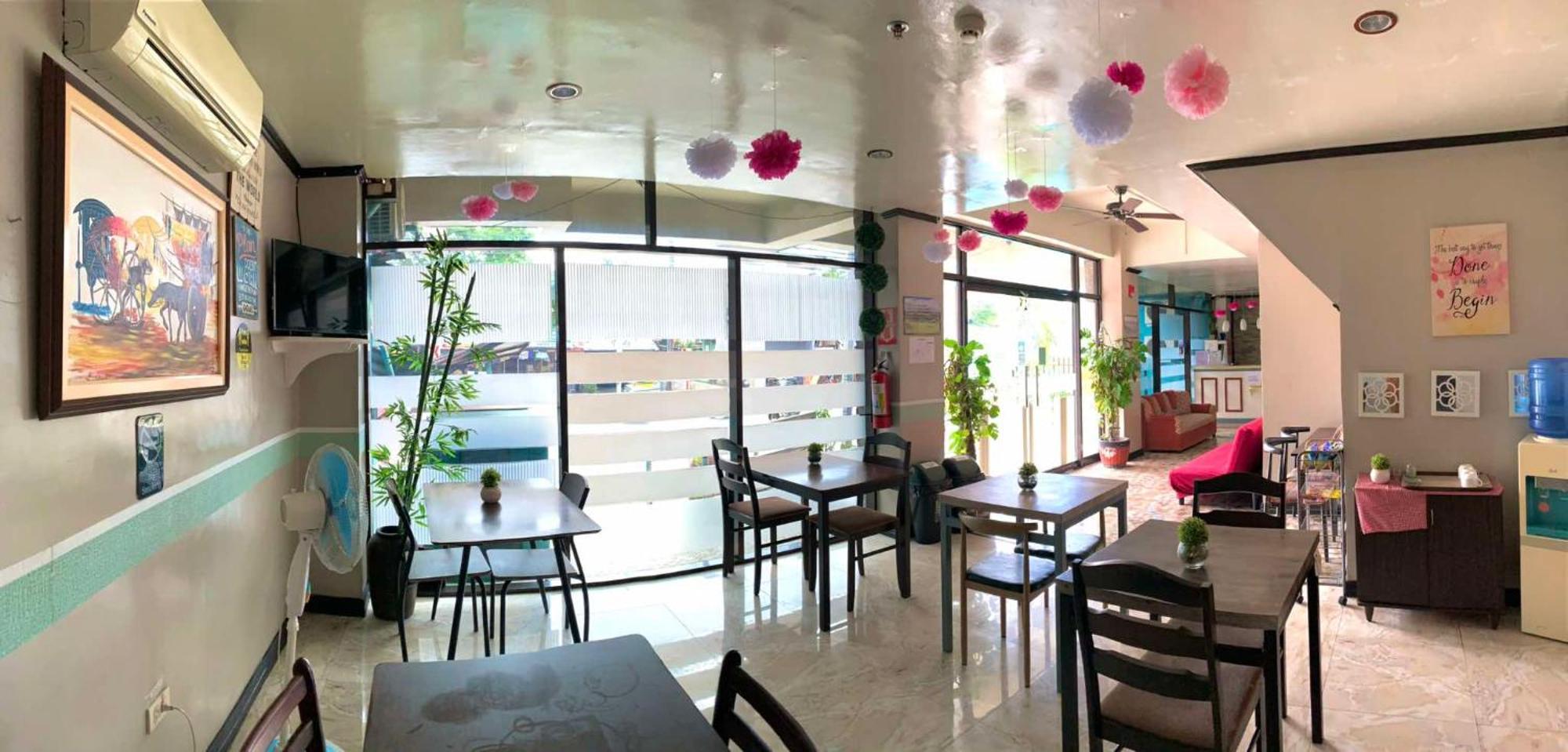 7 Meadows Inn Tagbilaran City Exterior photo