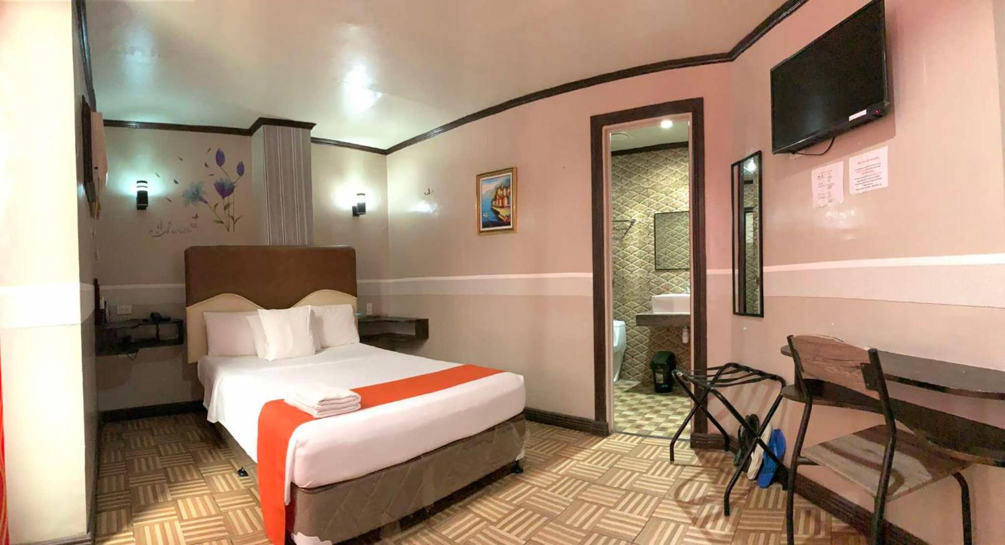 7 Meadows Inn Tagbilaran City Exterior photo